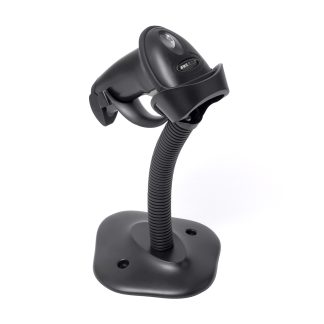 Ручной проводной 2D сканер штрих-кодов Аmber Scan Pro