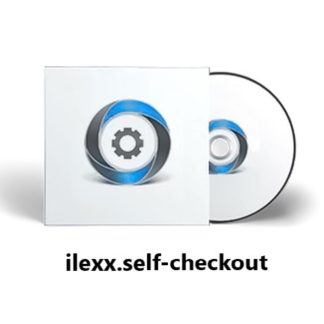 Платформа для кассы самообслуживания ilexx.self-checkout