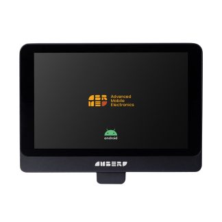 Прайс-чекер (инфокиоск) Amber Check10 AS WIFI