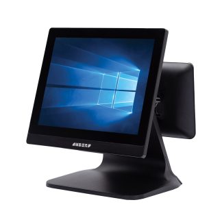 POS-моноблок Amber mPOS12 WS