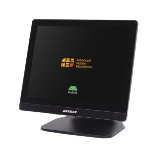 POS-моноблок Amber mPOS15 AS